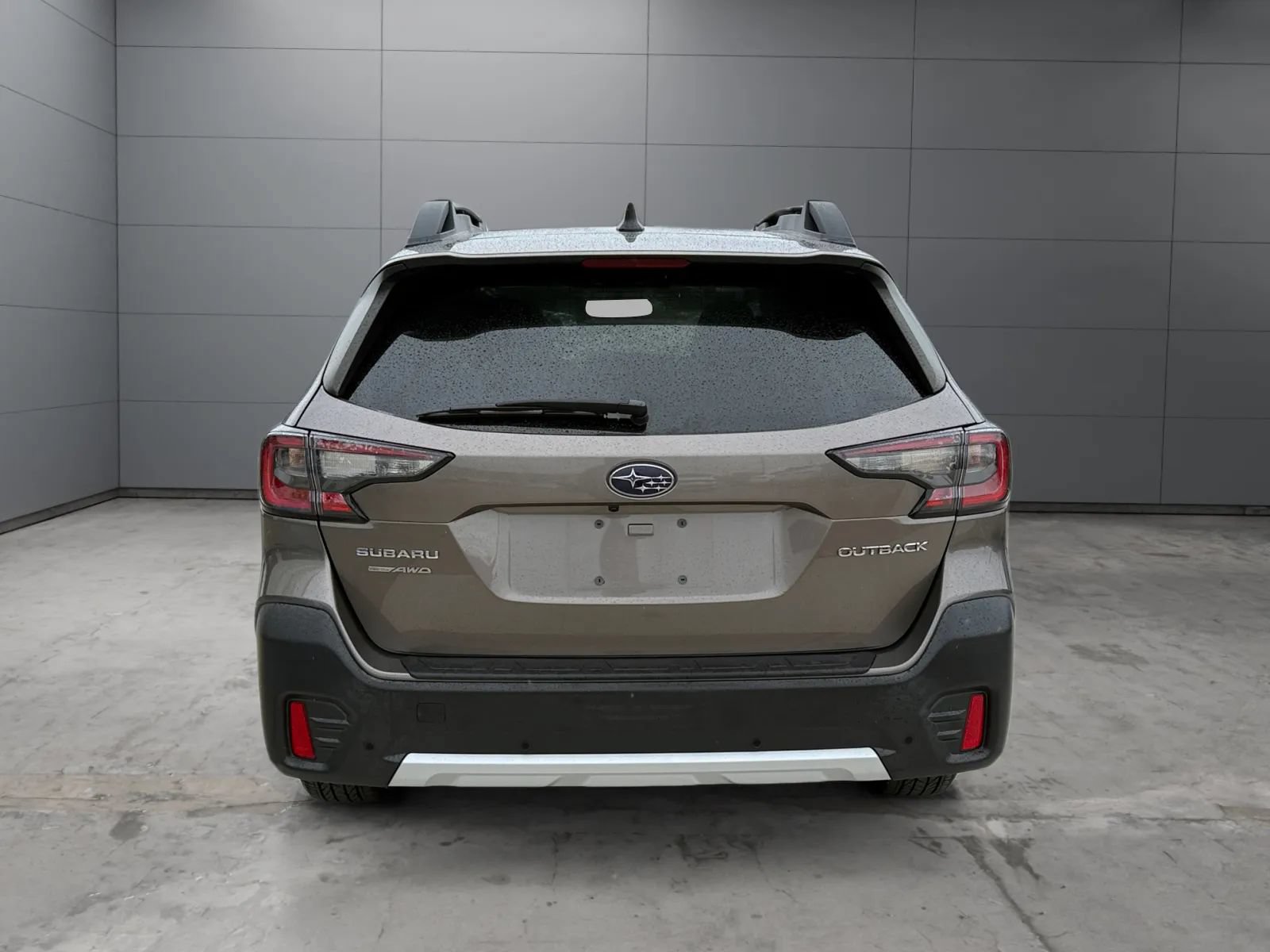 Used 2022 Subaru Outback Limited AWD/4WD image 11
