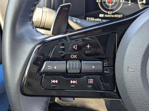 Used 2025 Nissan Z Performance w/ Floor Mat Package image 24