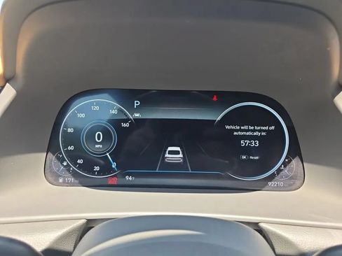 Used 2021 Hyundai Sonata Limited FWD image 18
