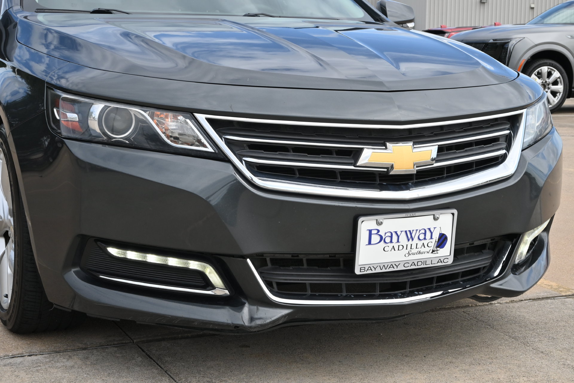 Used 2019 Chevrolet Impala LT FWD image 26