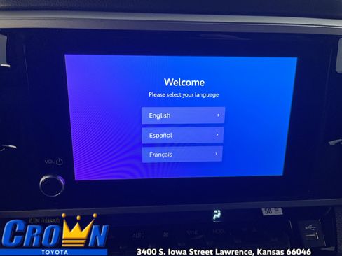 New 2026 Toyota Tundra SR5 image 31