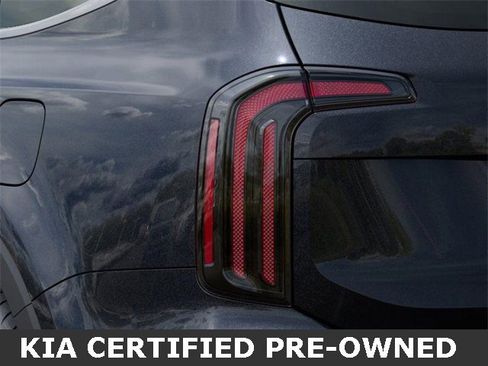 Certified 2025 Kia Telluride EX X-Line image 11