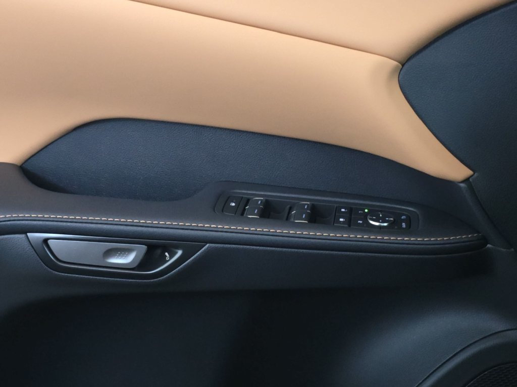 New 2026 Lexus RX 350 Premium FWD image 25