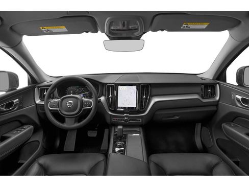 Used 2024 Volvo XC60 B5 Plus AWD/4WD image 8