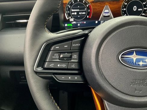 New 2026 Subaru Outback Wilderness AWD/4WD image 17