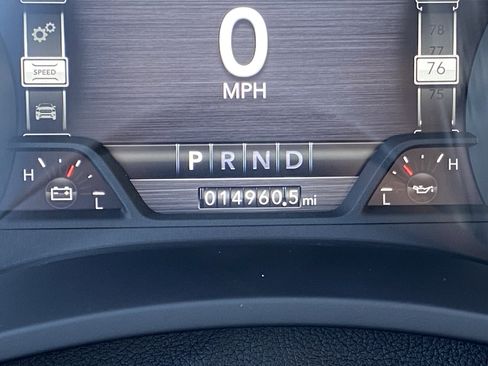 Used 2024 RAM 2500 Laramie w/ Night Edition image 23