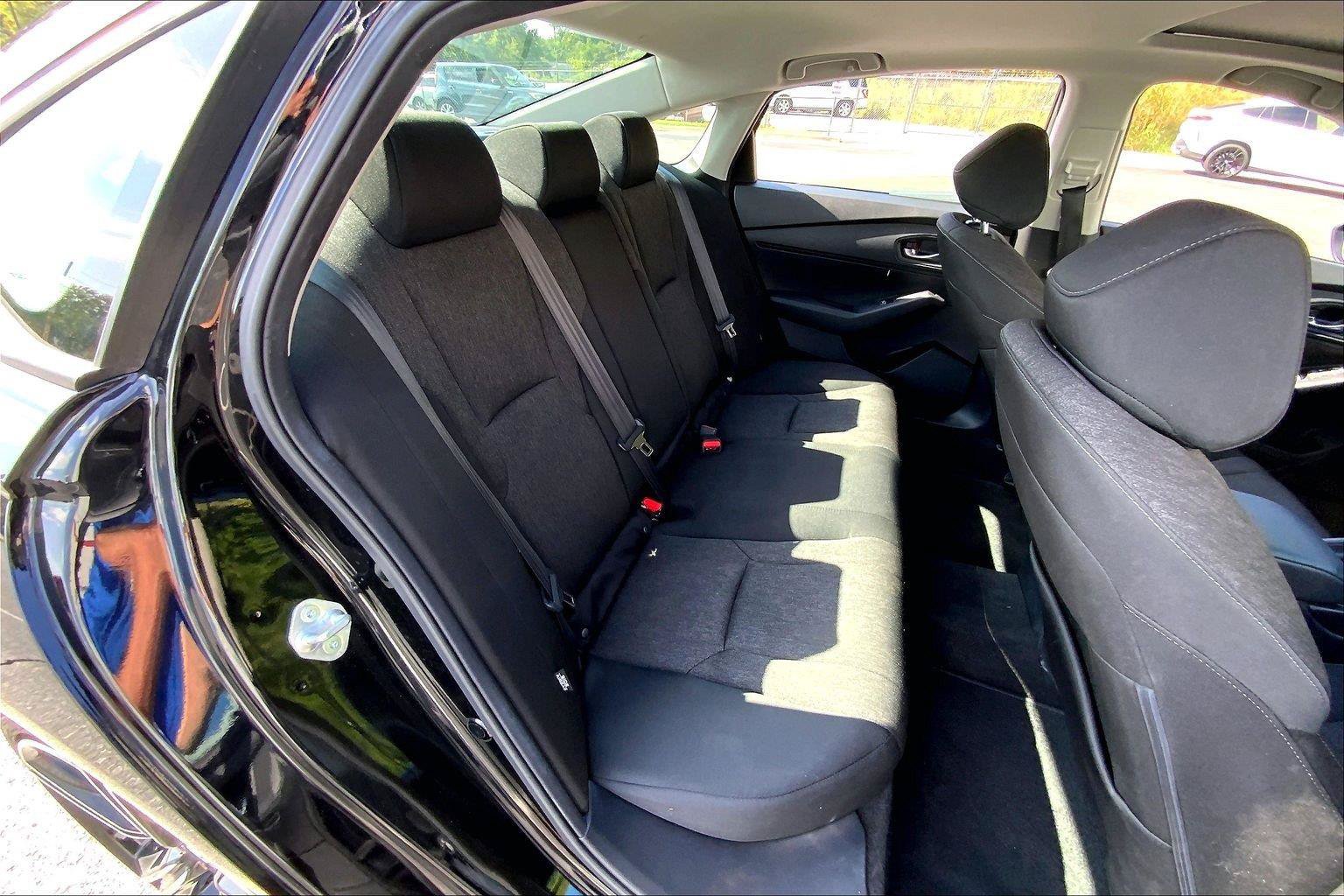 Used 2024 Honda Accord EX image 25