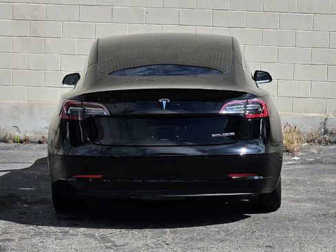 Used 2018 Tesla Model 3 Performance AWD/4WD image 4