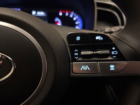 Certified 2023 Hyundai Tucson SEL image 17