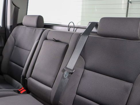 Used 2018 Chevrolet Silverado 1500 LT w/ All Star Edition image 26