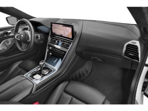 Used 2023 BMW ALPINA B8 xDrive Gran Coupe image 17