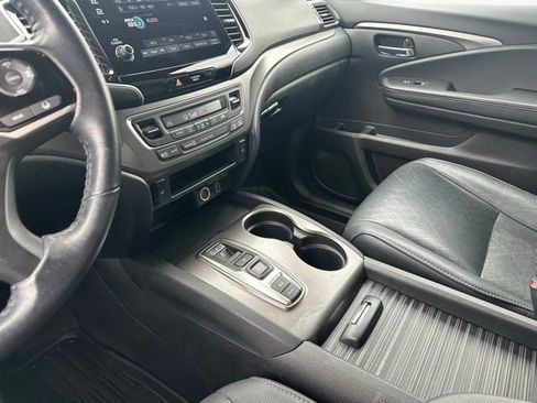 Used 2021 Honda Passport EX-L image 11