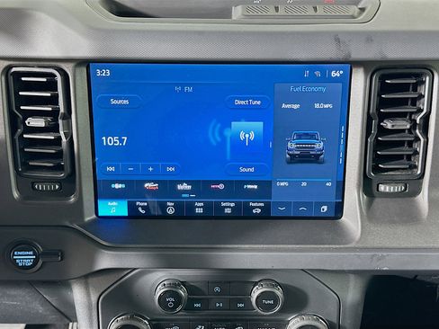 Used 2025 Ford Bronco Big Bend image 21