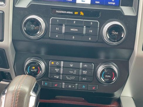 Used 2020 Ford F150 King Ranch w/ Equipment Group 601A Luxury image 25