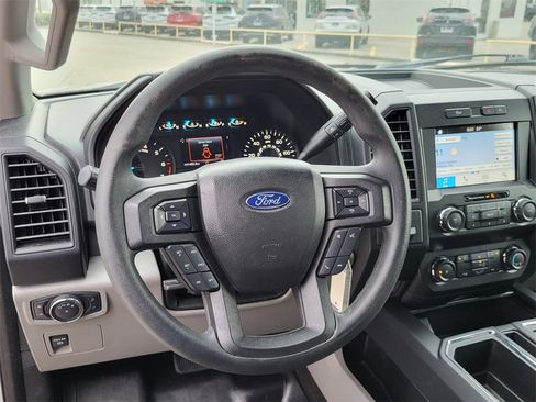 Used 2019 Ford F150 XL w/ Equipment Group 101A Mid image 20