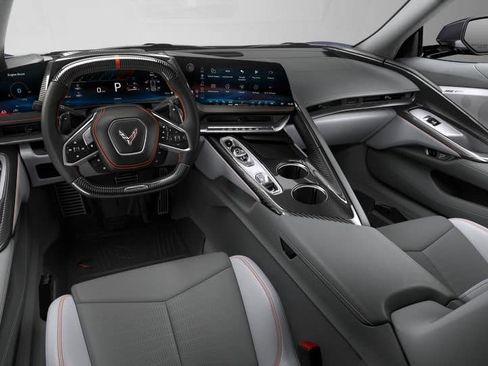 New 2026 Chevrolet Corvette ZR1X AWD/4WD image 34