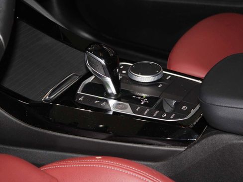 Certified 2023 BMW X3 xDrive30i w/ M Sport Package image 12