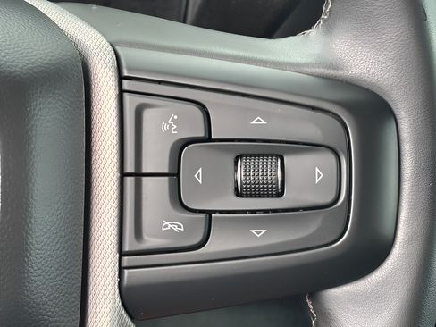 Used 2024 GMC Sierra 2500 Denali AWD/4WD image 16