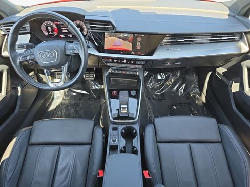 Used 2022 Audi S3 Premium Plus AWD/4WD image 9