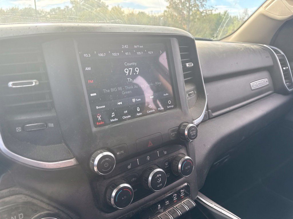 Used 2020 RAM 1500 Big Horn AWD/4WD image 27