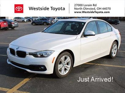 Used 2016 BMW 328i Sedan