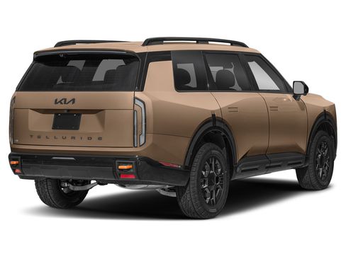 New 2027 Kia Telluride SX Prestige X-Pro AWD/4WD image 41
