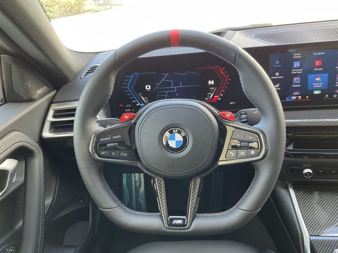 New 2026 BMW M2 w/ Lighting Package RWD image 13