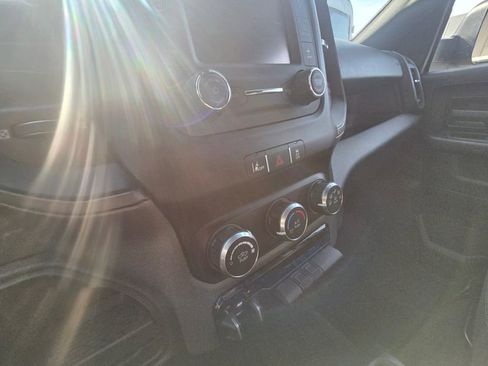 Used 2022 RAM 3500 Tradesman w/ Safety Group image 16