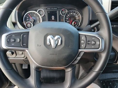 New 2026 RAM 3500 Tradesman AWD/4WD image 45