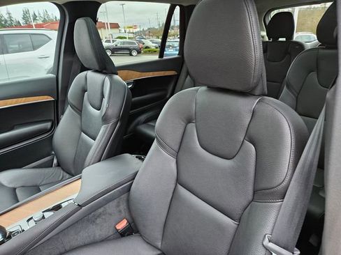 Certified 2023 Volvo XC90 T8 Plus w/ Protection Package image 14