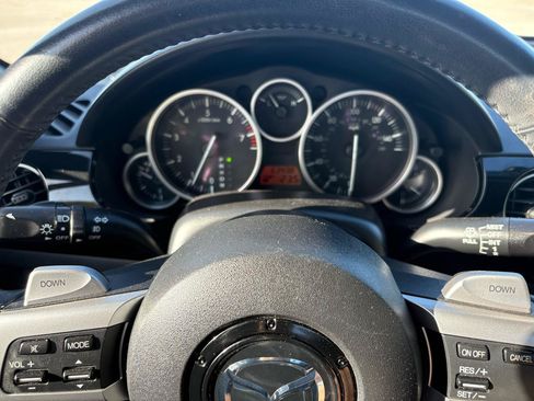 Used 2007 MAZDA MX-5 Miata Sport RWD image 33