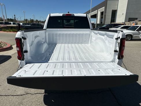New 2026 RAM 1500 4x4 Crew Cab image 14
