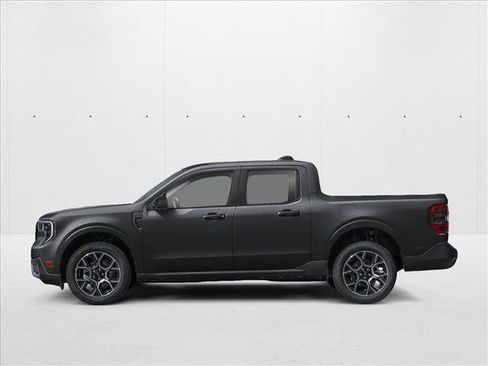 New 2026 Ford Maverick Lariat w/ 4K Tow Package AWD/4WD image 3