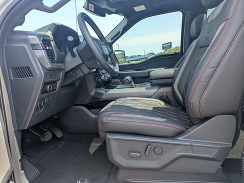 New 2026 Ford F150 XLT AWD/4WD image 20