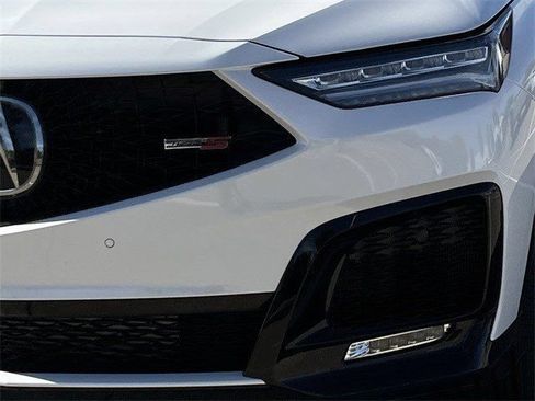 New 2026 Acura MDX Type S AWD/4WD image 9