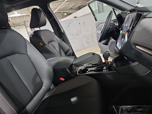 New 2026 Subaru Forester Wilderness image 10