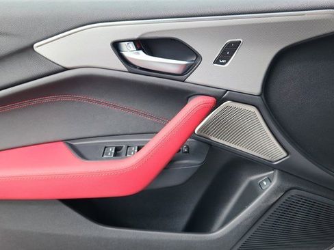 New 2025 Acura TLX SH-AWD w/ A-SPEC Pkg image 13