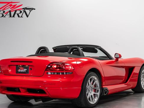 Used 2005 Dodge Viper SRT-10 RWD image 5