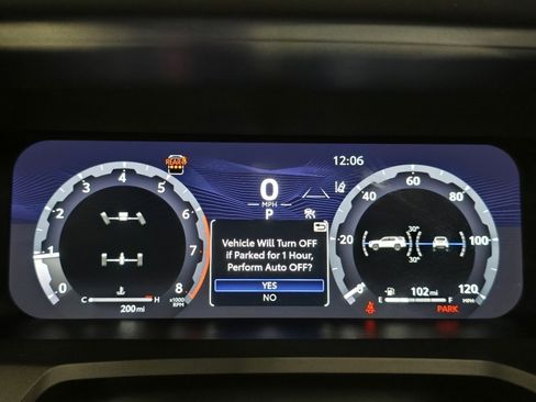 New 2026 Toyota 4Runner TRD Sport Premium image 29