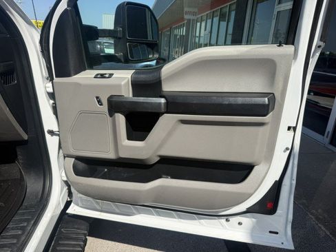 Used 2017 Ford F450 XL w/ Power Equipment Group AWD/4WD image 24