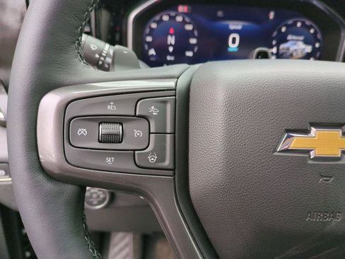 New 2026 Chevrolet Silverado 1500 High Country image 16