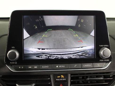 Certified 2023 Nissan Altima 2.5 SR FWD image 29