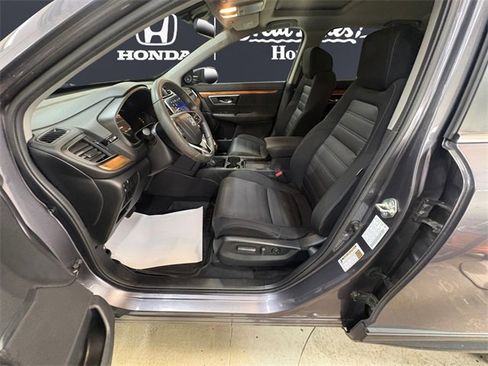 Used 2019 Honda CR-V EX image 9