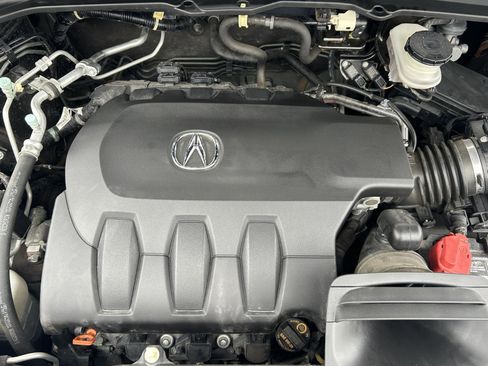 Used 2014 Acura RDX AWD image 15