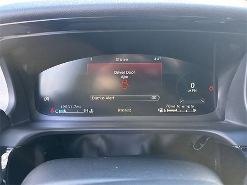 Certified 2023 Lincoln Aviator AWD w/ Premium Package image 24