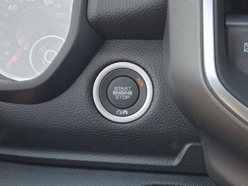 New 2026 RAM 1500 Big Horn image 11