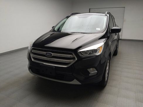 Used 2018 Ford Escape SEL AWD/4WD image 15