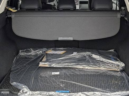New 2026 MAZDA CX-5 Select AWD/4WD image 17