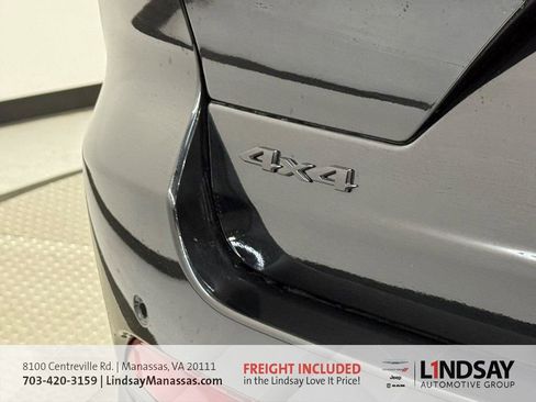 New 2025 Jeep Grand Cherokee Limited w/ Luxury Tech Group II image 7