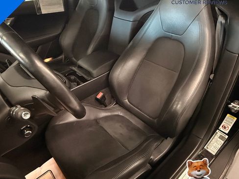 Used 2016 Jaguar F-TYPE S RWD image 9